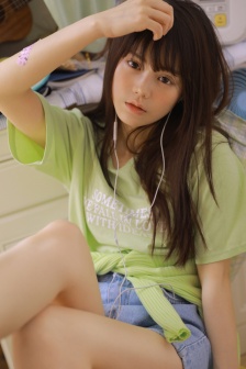 秘密爱